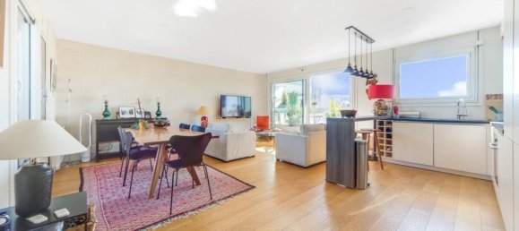 2 غرف نوم منزل ذو طابقين في Paris, France رقم 347315 3