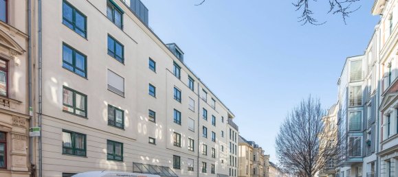 Apartamento de 3 divisões em Leipzig, Germany N.º 38744 3