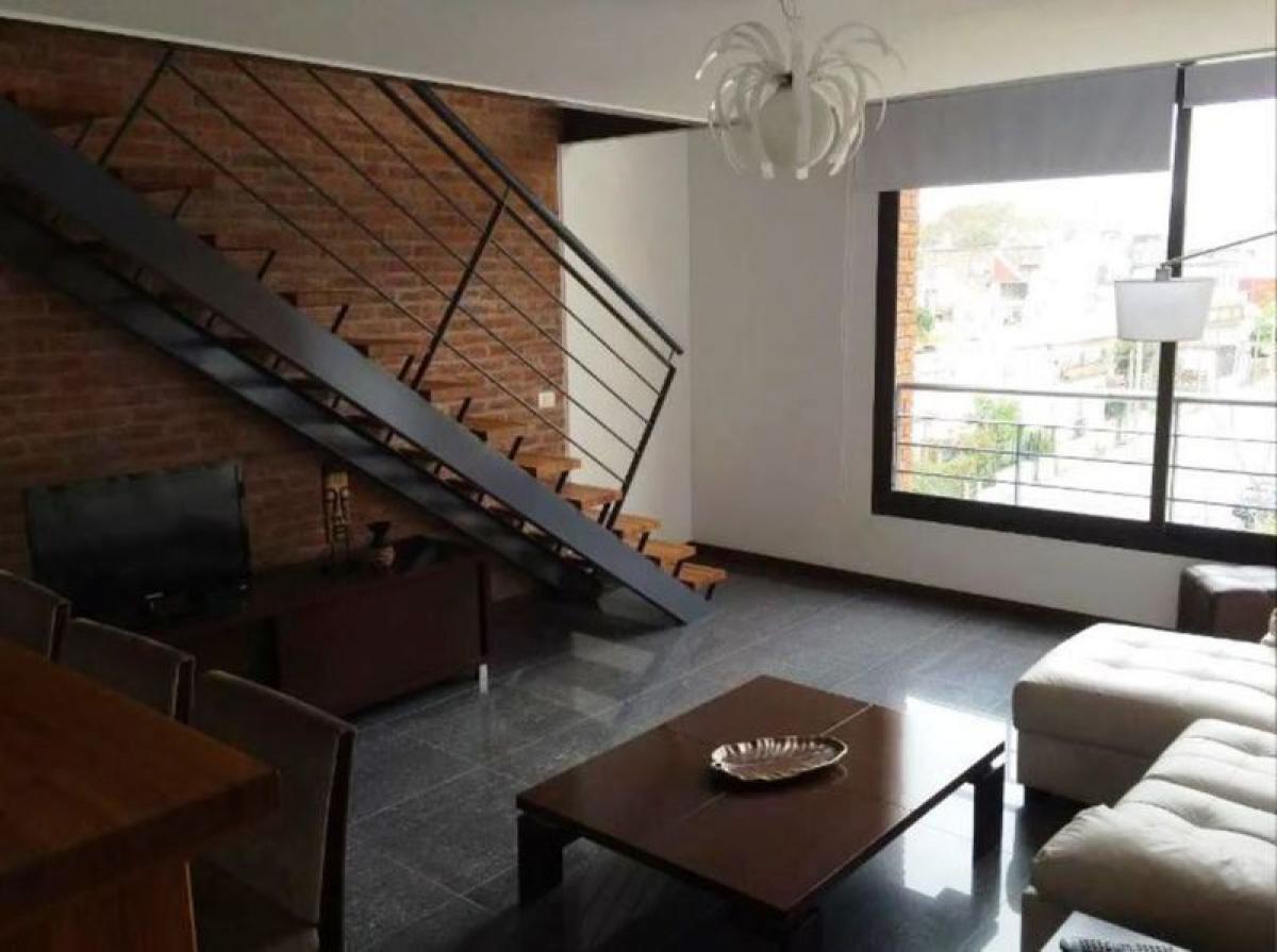 Studio in Montevideo, Uruguay No. 7363