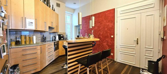 Apartamento de 4 habitaciónes en Baden, Austria No. 222398 5