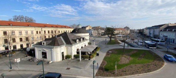 Apartamento de 4 habitaciónes en Baden, Austria No. 222398 14