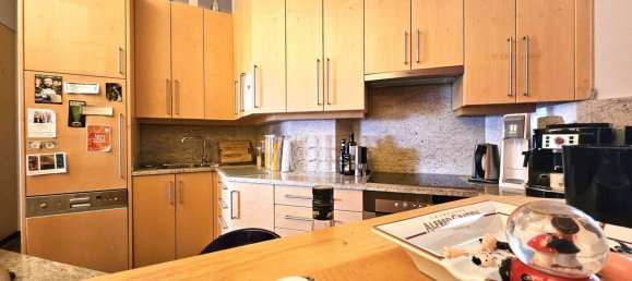 Apartamento de 4 habitaciónes en Baden, Austria No. 222398 8