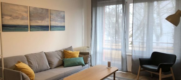 2 bedrooms Apartment in Oberhausen, Germany No. 54492 2