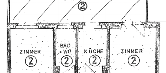 2 bedrooms Apartment in Oberhausen, Germany No. 54492 11