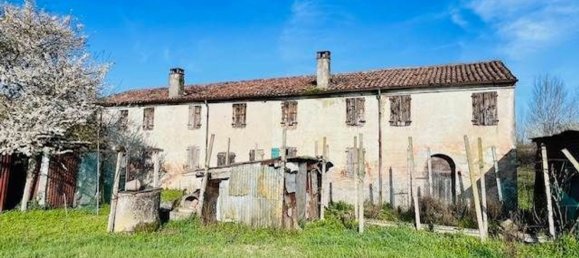 Casa de 10 habitaciónes en Gazzo Veronese, Italy No. 304281 4