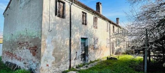 Casa de 10 habitaciónes en Gazzo Veronese, Italy No. 304281 2