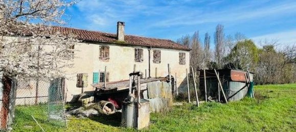 Casa de 10 habitaciónes en Gazzo Veronese, Italy No. 304281 3