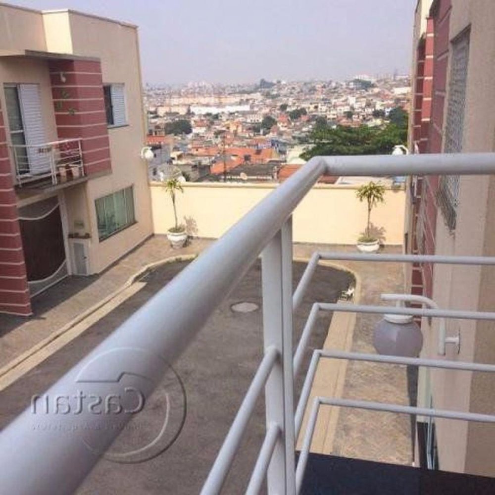 Casa de 3 dormitorios en Sao Paulo, Brazil No. 560980