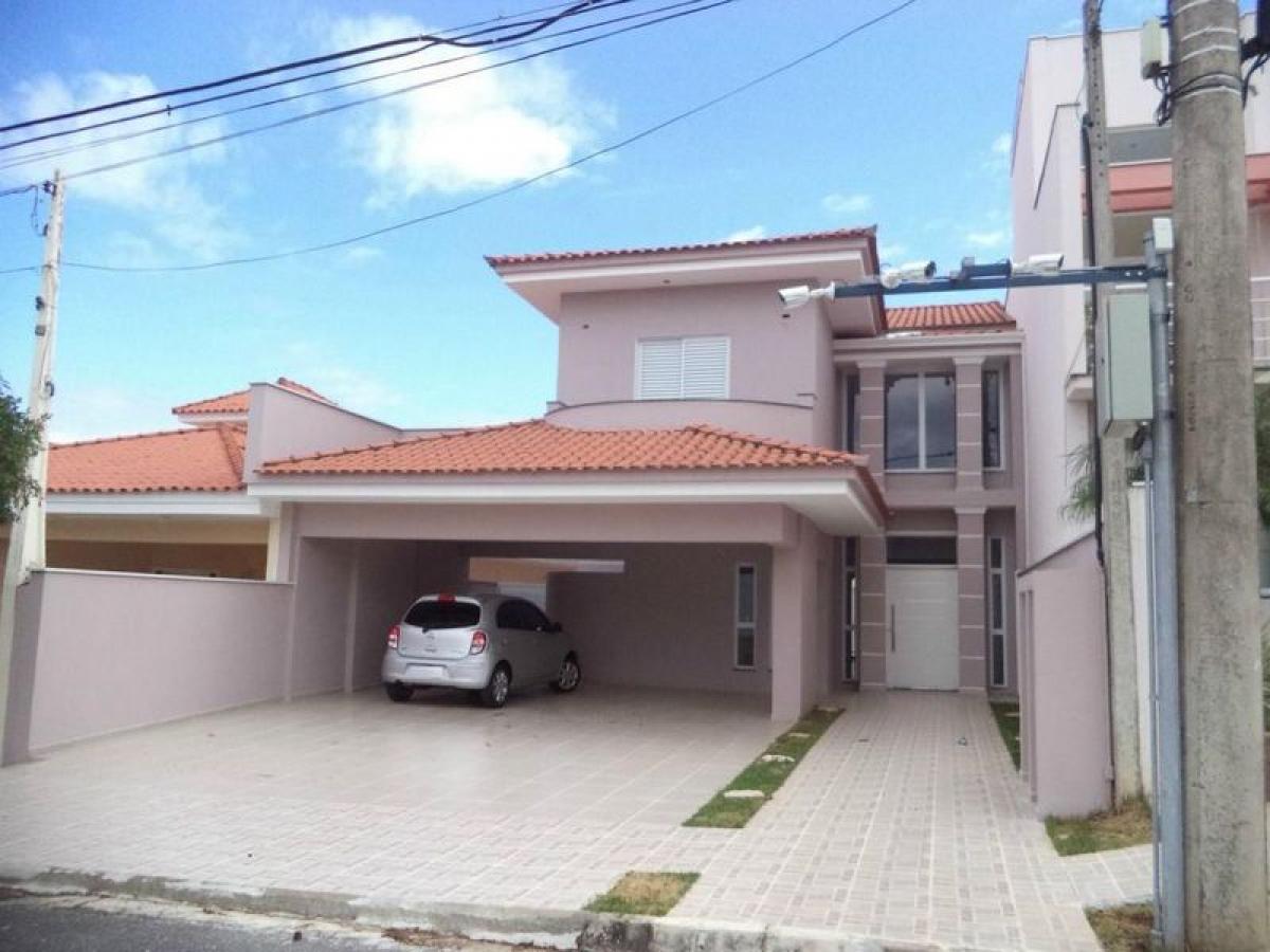 3 Schlafzimmer Haus in Sao Paulo, Brazil, Nr. 595324