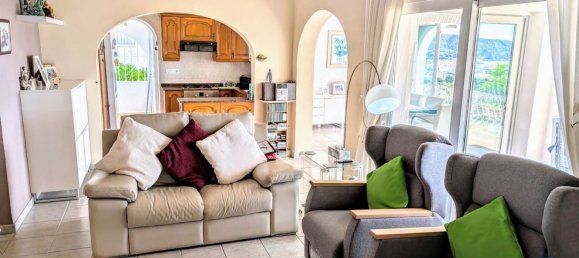 Villa T3 em Moraira, Spain N.º 152209 13