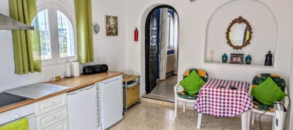 Villa T3 em Moraira, Spain N.º 152209 42