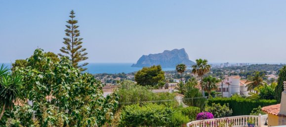 Villa T3 em Moraira, Spain N.º 152209 3
