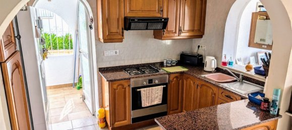 Villa T3 em Moraira, Spain N.º 152209 16