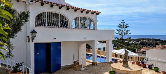 Villa T3 em Moraira, Spain N.º 152209 2