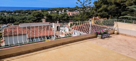 Villa T3 em Moraira, Spain N.º 152209 31