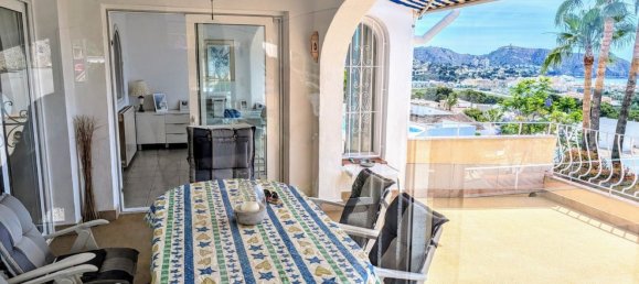 Villa T3 em Moraira, Spain N.º 152209 35