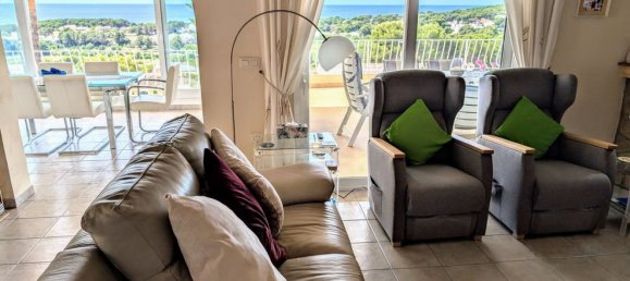 Villa T3 em Moraira, Spain N.º 152209 11