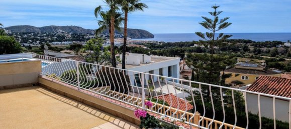 Villa T3 em Moraira, Spain N.º 152209 32