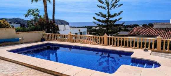 Villa T3 em Moraira, Spain N.º 152209 40