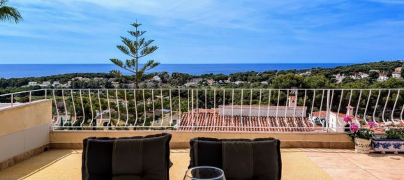 Villa T3 em Moraira, Spain N.º 152209 4