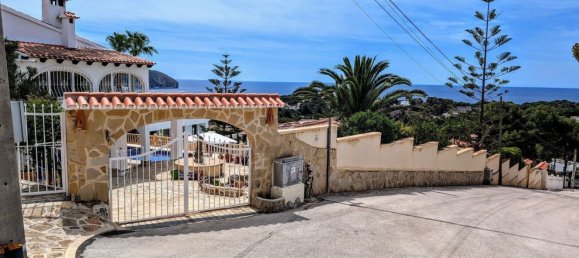 Villa T3 em Moraira, Spain N.º 152209 50