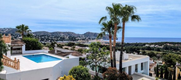 Villa T3 em Moraira, Spain N.º 152209 30