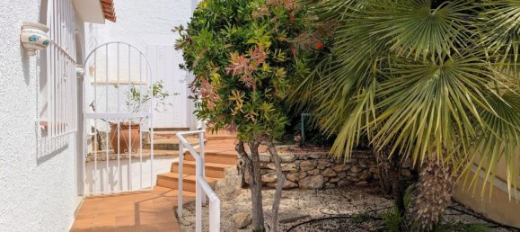 Villa T3 em Moraira, Spain N.º 152209 41