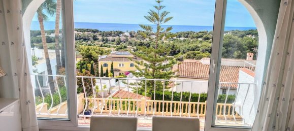 Villa T3 em Moraira, Spain N.º 152209 27