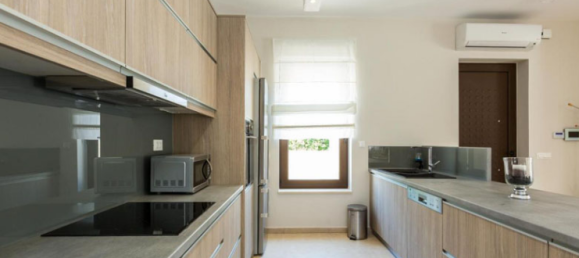 Вилла с 5 спальнями в Ханья, Греция № 8890 6