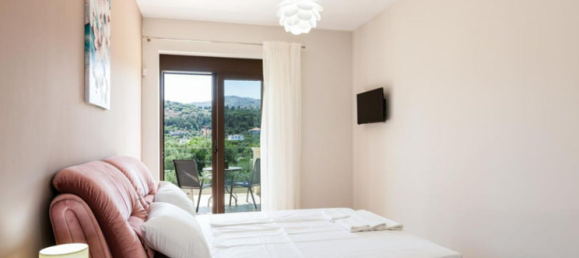 Вилла с 5 спальнями в Ханья, Греция № 8890 12