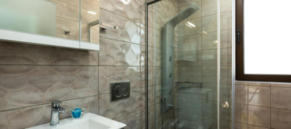 Вилла с 5 спальнями в Ханья, Греция № 8890 14