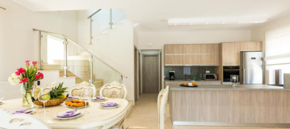 Вилла с 5 спальнями в Ханья, Греция № 8890 4