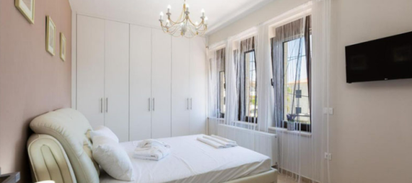 Вилла с 5 спальнями в Ханья, Греция № 8890 13