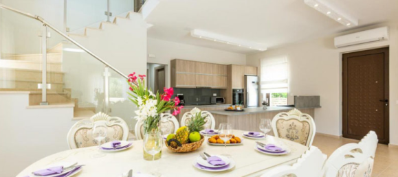 Вилла с 5 спальнями в Ханья, Греция № 8890 3