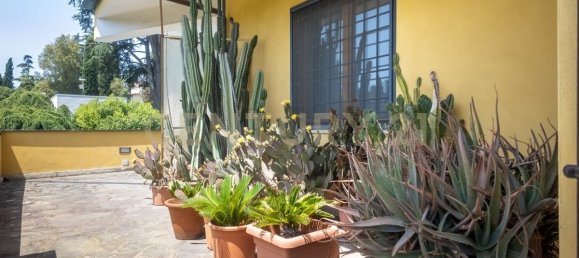 3 Schlafzimmer Villa in Sacrofano, Italy, Nr. 304443 32