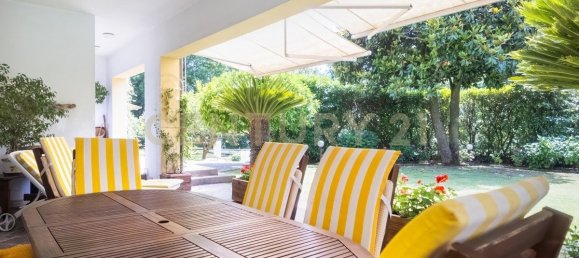 3 Schlafzimmer Villa in Sacrofano, Italy, Nr. 304443 38