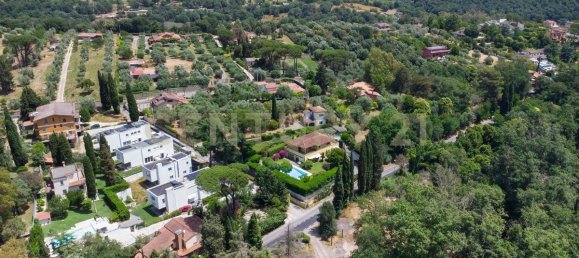 3 Schlafzimmer Villa in Sacrofano, Italy, Nr. 304443 3