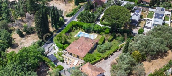 3 Schlafzimmer Villa in Sacrofano, Italy, Nr. 304443 6