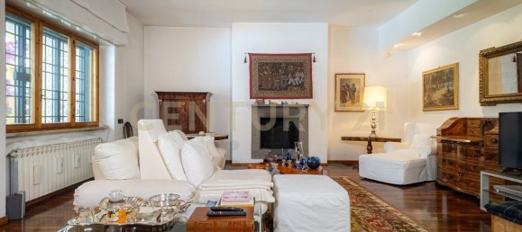 3 Schlafzimmer Villa in Sacrofano, Italy, Nr. 304443 39