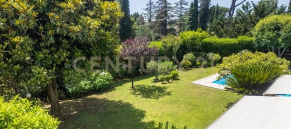 3 Schlafzimmer Villa in Sacrofano, Italy, Nr. 304443 35