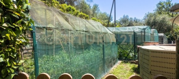 3 Schlafzimmer Villa in Sacrofano, Italy, Nr. 304443 28