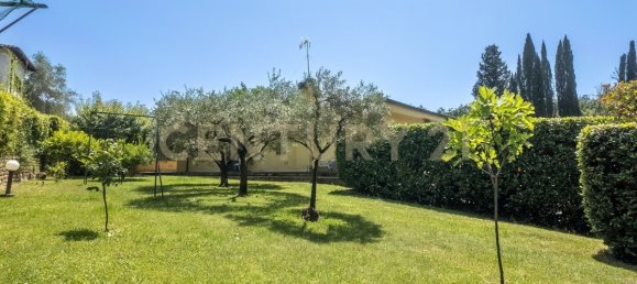 3 Schlafzimmer Villa in Sacrofano, Italy, Nr. 304443 25
