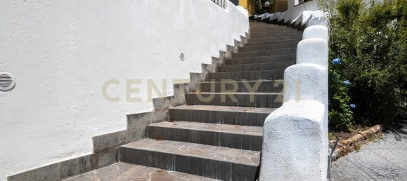 3 Schlafzimmer Villa in Sacrofano, Italy, Nr. 304443 13