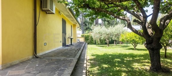 3 Schlafzimmer Villa in Sacrofano, Italy, Nr. 304443 26