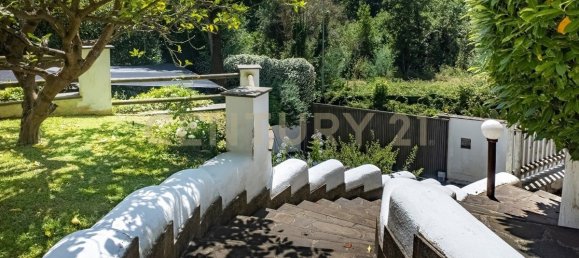 3 Schlafzimmer Villa in Sacrofano, Italy, Nr. 304443 9