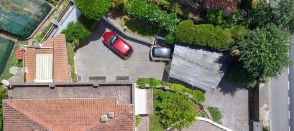 3 Schlafzimmer Villa in Sacrofano, Italy, Nr. 304443 4