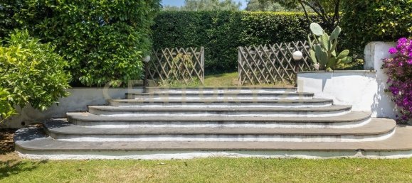 3 Schlafzimmer Villa in Sacrofano, Italy, Nr. 304443 23