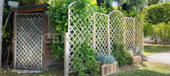 3 Schlafzimmer Villa in Sacrofano, Italy, Nr. 304443 21