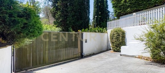 3 Schlafzimmer Villa in Sacrofano, Italy, Nr. 304443 12