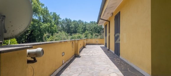 3 Schlafzimmer Villa in Sacrofano, Italy, Nr. 304443 29